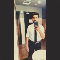 Thameezuddeen Mohammed
