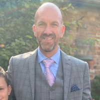 Adam Pugh