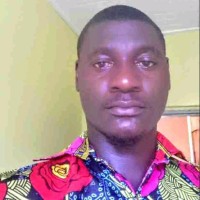 Robert Matovu