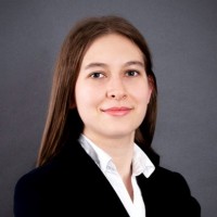 Azaliya Baymukhametova