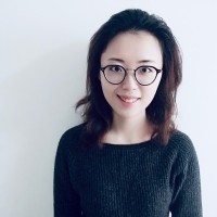 Wendy Wu