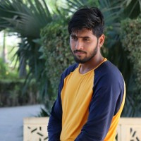 Sarfaraj Ali