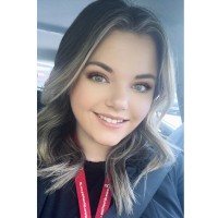 Amy Parkinson