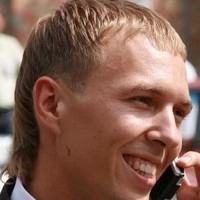 Сергей Ковтун