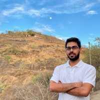Ishan Tiwari