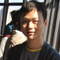 Rongxin Xia