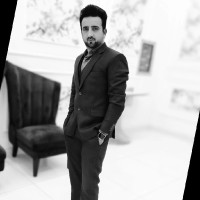 Hassan Sardar