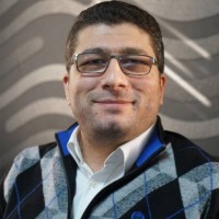 Türker Bora YEŞİLOVA