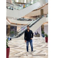 Shaik Shoukath Ali