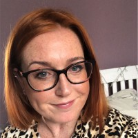 Gemma James