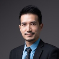 Dexter Tsai