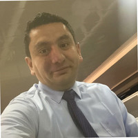 Luis Armando Monroy Rodriguez