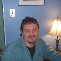Dave Floyd