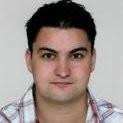 Blaž Smrekar
