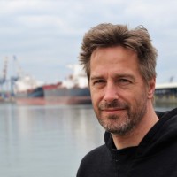 Daniel Van Saane