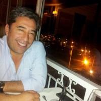 Guillermo Bravo