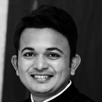 Vineet B.