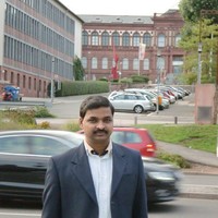 Venkatesan Adhimoolam
