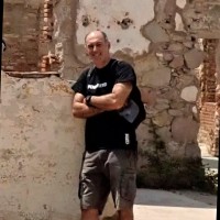 Xavier Lobo de Planell