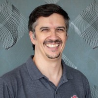 Almir Cesar Oliveira