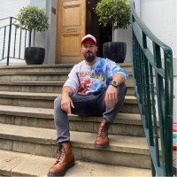 Mike Exarchos, PhD