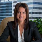 Kristina Kuprina, CIMA ®