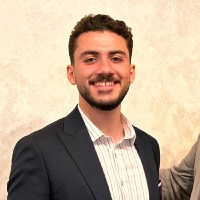 Yousef Asali