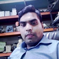 Mohd Naushad Mohd Naushad