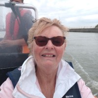 Christine Hobart