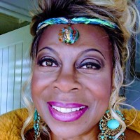 Joy Johnson