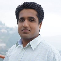 Rehman Shukr