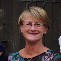 Sue Moore