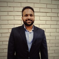 Deepak Buswal