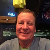 Steve Thomas