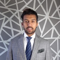 Abhishek Nahar