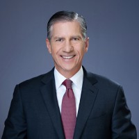 Patrick Higgins