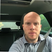Daniël De Groot