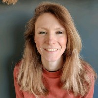 Judith Moesker