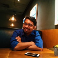 Mohammad Riad Uddin