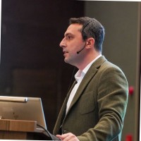Burak Batmaz, Phd