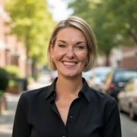 Anna Leibel