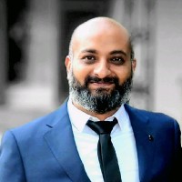 Deekshith Anoor