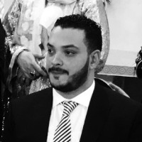 Mohammed Reda Dafia