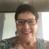 Jeanine Erasmus
