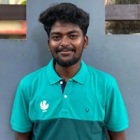 Karthik Murali