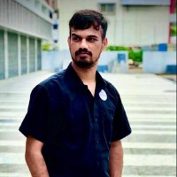 Vivek Pawar