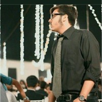 Huzaifa Shahnawaz