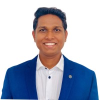 Mohan Kamble
