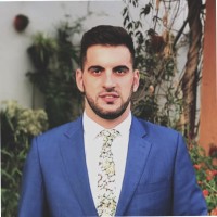 Ricardo Gutierrez Barrera