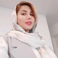 Mahnaz Rahnama